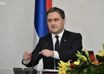 Srbija neće priznati rezultate separatističkih referenduma u Ukrajini