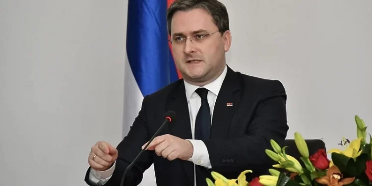 Srbija neće priznati rezultate separatističkih referenduma u Ukrajini