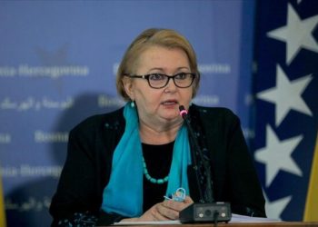 Turković: Zločinac i koljač Ratko Mladić mora ostati do kraja života iza rešetaka