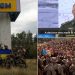 Ukrajinska vojska razbila Ruse u regionu Harkiva, ruska vojska se povlači u rasulu