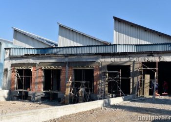 Kako je isparila milionska imovina novopazarskog tekstilnog giganta „Raška“