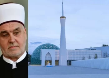 Reis Kavazović: Po BiH i Hrvatskoj muslimani i katolici zajedno prave džamije i crkve