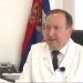 Stomatolog Fahrudin Mustafić oslobođen po tužbi Meha Mahmutovića za uvredu