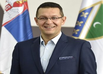 Dr. Muamer Bačevac ponovo je izabran za predsjednika Odbora za ljudska i manjinska prava i ravnopravnost polova