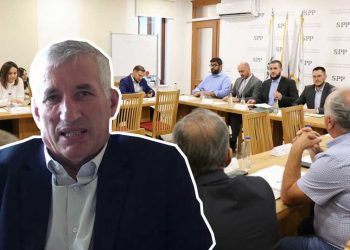 SPP isključila iz članstva Nusreta Nuhovića, doskorašnjeg načelnika Opštinske uprave u Sjenici