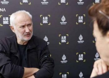 Režiser filma ‘Sarajevo safari‘: Nisam vjerovao da toliko zlo i postoji