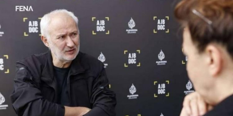 Režiser filma ‘Sarajevo safari‘: Nisam vjerovao da toliko zlo i postoji