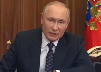 Putin naredio djelimičnu mobilizaciju i zaprijetio: I mi imamo oružje za masovno uništenje