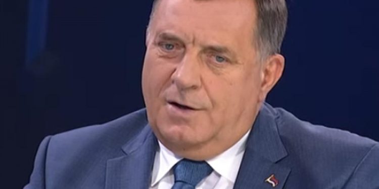 Uvjeren sam da je Rusija bila prinuđena da povuče poteze kakve je povukla