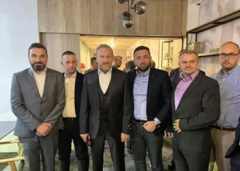Delegacija SDA Sandžaka posjetila Kantonalni odbor SDA u Sarajevu