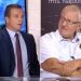 (VIDEO) Nezapamćen skandal uživo: Stojković: “Putin je zločinac!” Šešelj – Je*aću ti majku posle emisije