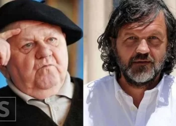 Abdulah Sidran: Pravi Emir Kusturica je poginuo na ratištu, ovo je neki Pantelija