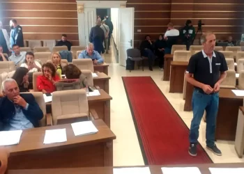 Sjenica: SDA i SDP nisu uspjeli srušiti vlast SPP, koja izgleda da više nema većinu