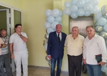 Vjerovali ili ne: U Živinicama svečano otvoren lift