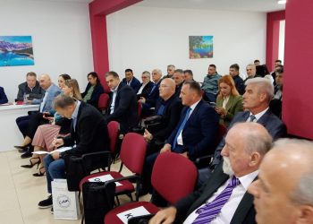 U Tutinu organizirana šesta Međunarodna konferenija “MASTA 2022 Tutin”