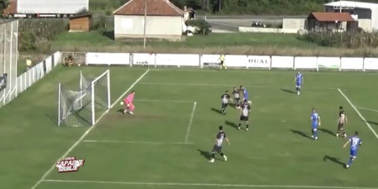 Tutin propustio priliku za pobjedu