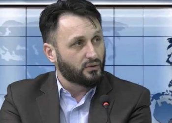 Redžepović o novoj koaliciji u Sjenici: U životu i politici nema samo lakih odluka