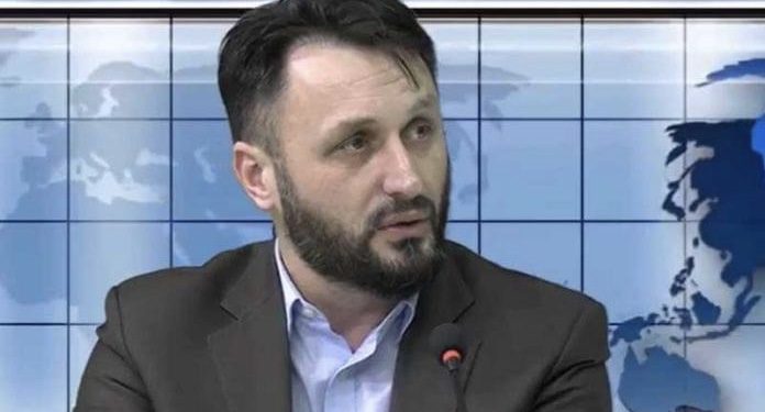 Redžepović o novoj koaliciji u Sjenici: U životu i politici nema samo lakih odluka