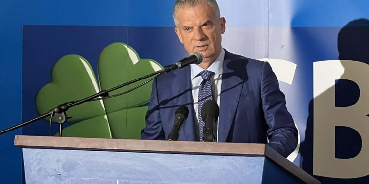 Radončić: Zašto Erdogan kao opasnost za BiH nije istakao separatizam Dodika nego zapadne zemlje?