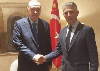 SDA Sandžaka: Erdogan pozvao Bošnjake na jedinstvo i međusobnu saradnju