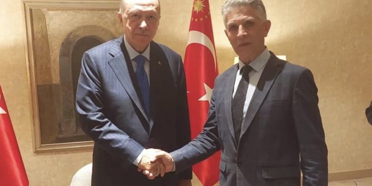 SDA Sandžaka: Erdogan pozvao Bošnjake na jedinstvo i međusobnu saradnju