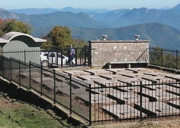 Goraždaci uredili zaboravljeno groblje poginulih boraca sandžačkih brigada iz tutinskog kraja