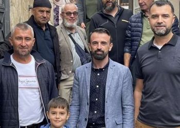 Carinik u Špiljanima maltretirao članove ekskurzije iz Beča: “Sandžaka nema, niti ga je bilo”