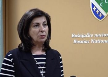 (VIDEO) BNV sprovodi kampanju za popis 2022: “Bošnjaci, svjedočimo da jesmo”