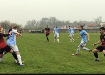 Pobjeda fudbalera Tutina: Hadžibulić dvostruki strijelac