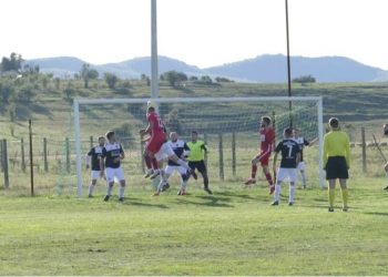 Remi u tutinskom opštinskom derbiju: F.K. Koštampolje-F.K. Jedinstvo Tutin 2:2