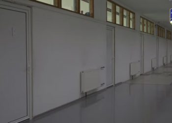 (VIDEO) Zamijenjena stolarija i adaptiran objekat škole u Dubovu