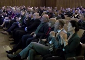 (VIDEO) Održana Izborna skupština udruženja Sandžaklija u BiH, Ekrem Lekić ponovo predsjednik