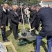 Položen kamen temeljac za izgradnju Pešter sahat kule