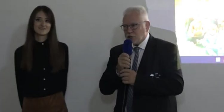 (VIDEO) Obilježen dan jedine škole na albanskom jeziku u ovom dijelu Sandžaka