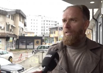 (VIDEO) F.K. Jedinstvo 2017 Tutin pobijedilo Miločaj 2:0, odlučno u nastavku sezone