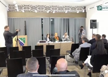 Sjednica SO-e Tutin odložena za 12 sati zbog nedostatka kvoruma, prisutni samo odbornici SDA