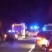 Saobraćajna nesreća na putu Novi Pazar-Sjenica, ima povrijeđenih