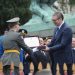 Vučić: Nikom nećemo dati ni Kosovo i Metohiju, ni pedalj naše otadžbine