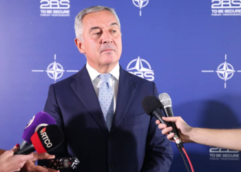 Milo Đukanović: Nije riječ o Davidu, nego bratu Abazu, slugi velikosrpskom