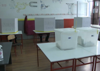 Bez ponavljanja izbora za predsjednika Republike Srpske, odbijen zahtjev opozicije