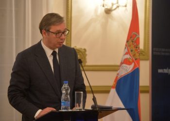 Vučić: Strah me je veći nego ikad, pred Srbijom period teži od onog iz 90-ih