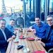 Vučić i Dačić sa sinovima uz pivo dogovorili „statešku saradnju“– znači li da je lider SPS u vladi?