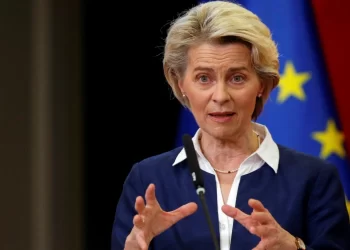 Von der Leyen: EU nije potpuna bez Kosova