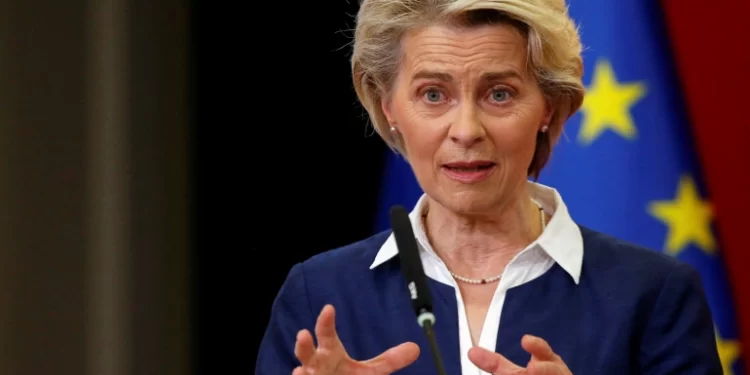 Von der Leyen: EU nije potpuna bez Kosova