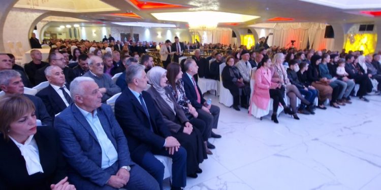 Ugljanin: Ako Bošnjacima otmu BNV, naš narod će nestati