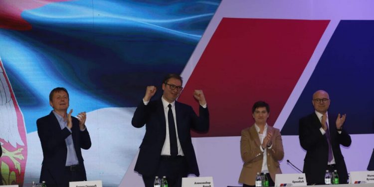 Memić predložen za ministra turizma, još jedan sandžački ministar iz SPP