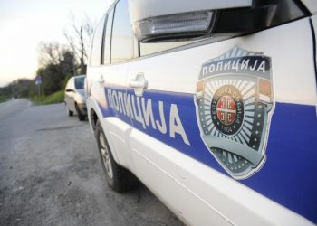 Pazarac teško povrijeđen udarcem tupim predmetom u glavu, napadač uhapšen