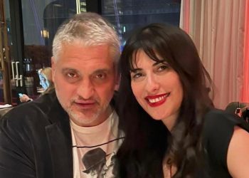 Čeda Jovanović se potukao sa ženom, intervenisala policija