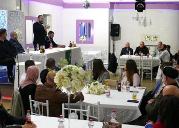 Zukorlić u Nirnbergu: U Vijeće donosimo pozitivnu energiju i politiku realnih i konkretnih projekata