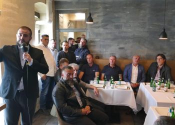 SPP održao tribinu “Bošnjaci, jedinstvo i sloboda” u Kaselu